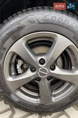 Мінівен SEAT Altea XL 2010 в 