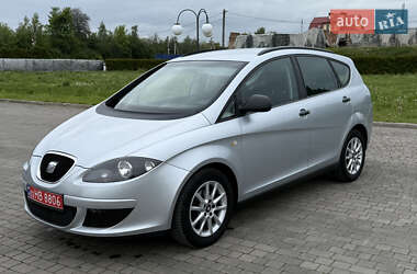 Мінівен SEAT Altea XL 2007 в Львові