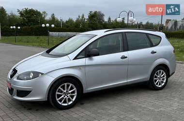 Минивэн SEAT Altea XL 2007 в 