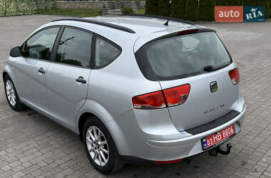 Минивэн SEAT Altea XL 2007 в 