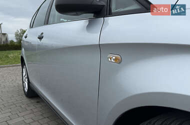 Минивэн SEAT Altea XL 2007 в 