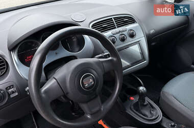 Минивэн SEAT Altea XL 2007 в 