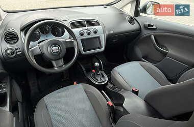 Минивэн SEAT Altea XL 2007 в 
