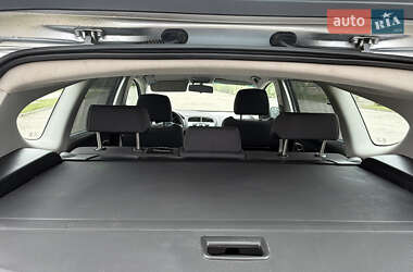 Минивэн SEAT Altea XL 2007 в 