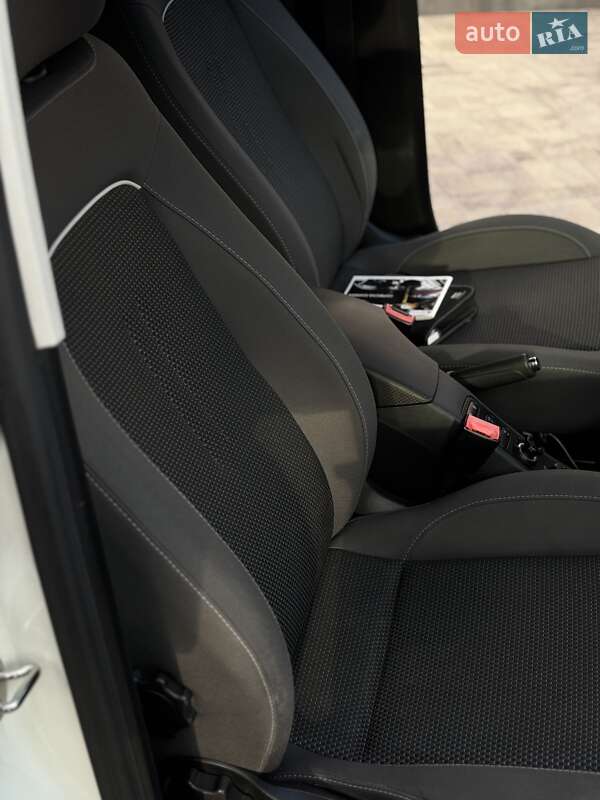 Минивэн SEAT Altea XL 2015 в Одессе фото 29 Минивэн SEAT Altea XL 2015 в Одессе