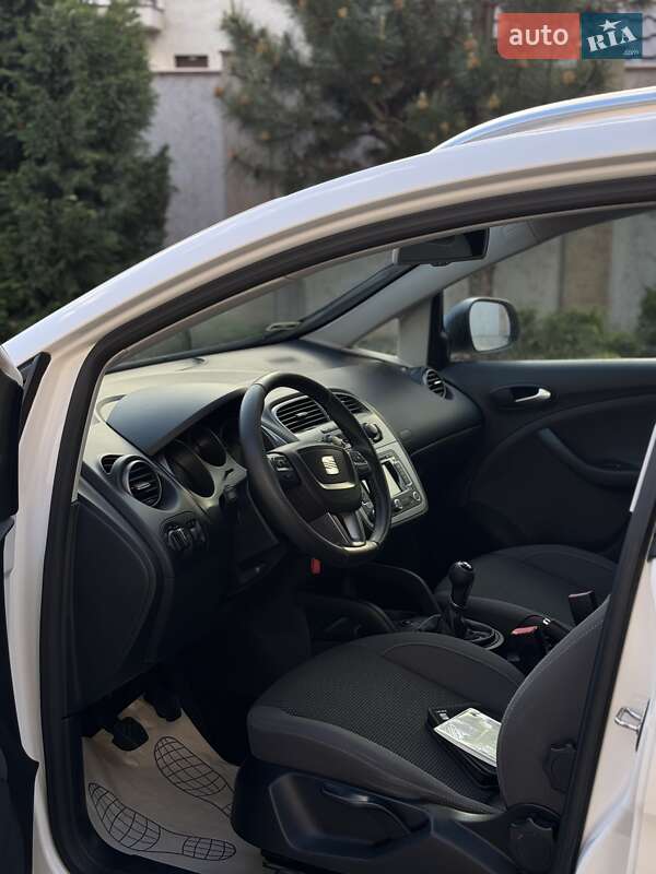 Минивэн SEAT Altea XL 2015 в Одессе фото 36 Минивэн SEAT Altea XL 2015 в Одессе