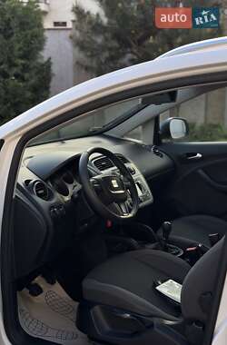 Минивэн SEAT Altea XL 2015 в 