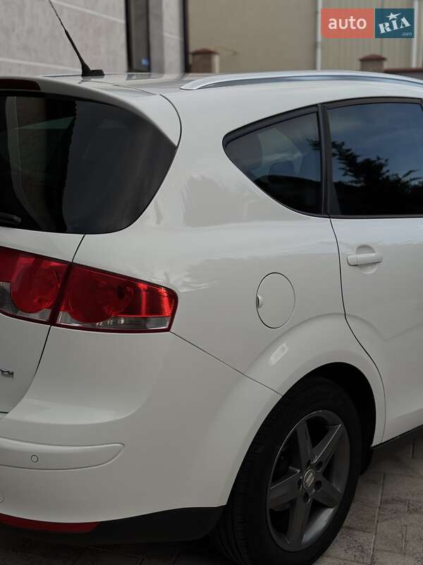 Минивэн SEAT Altea XL 2015 в Одессе фото 45 Минивэн SEAT Altea XL 2015 в Одессе