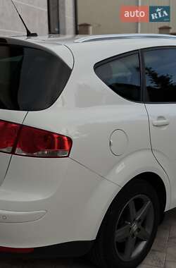 Минивэн SEAT Altea XL 2015 в 
