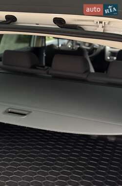 Минивэн SEAT Altea XL 2015 в 