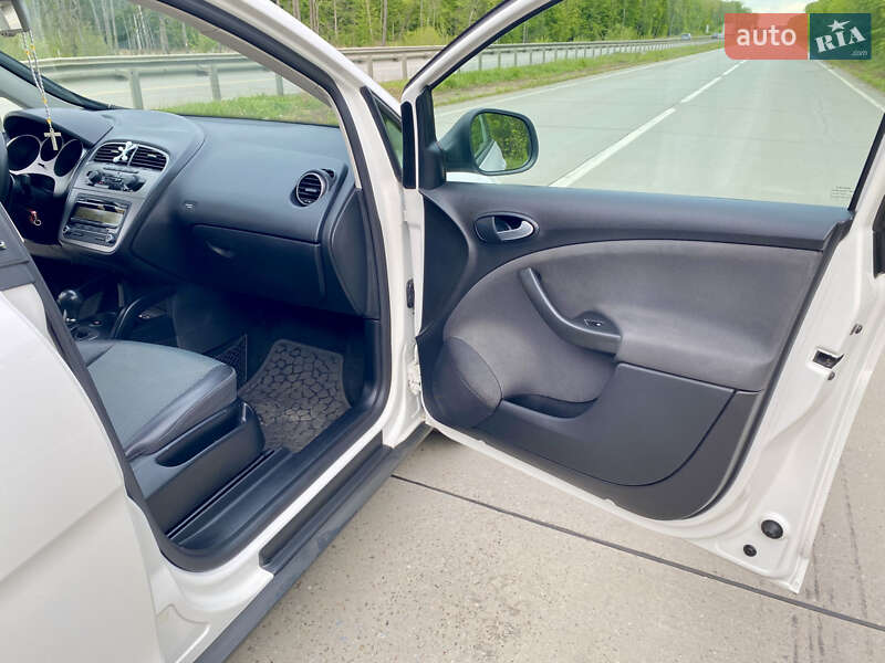 Хетчбек SEAT Altea XL 2016 в Житомирі
