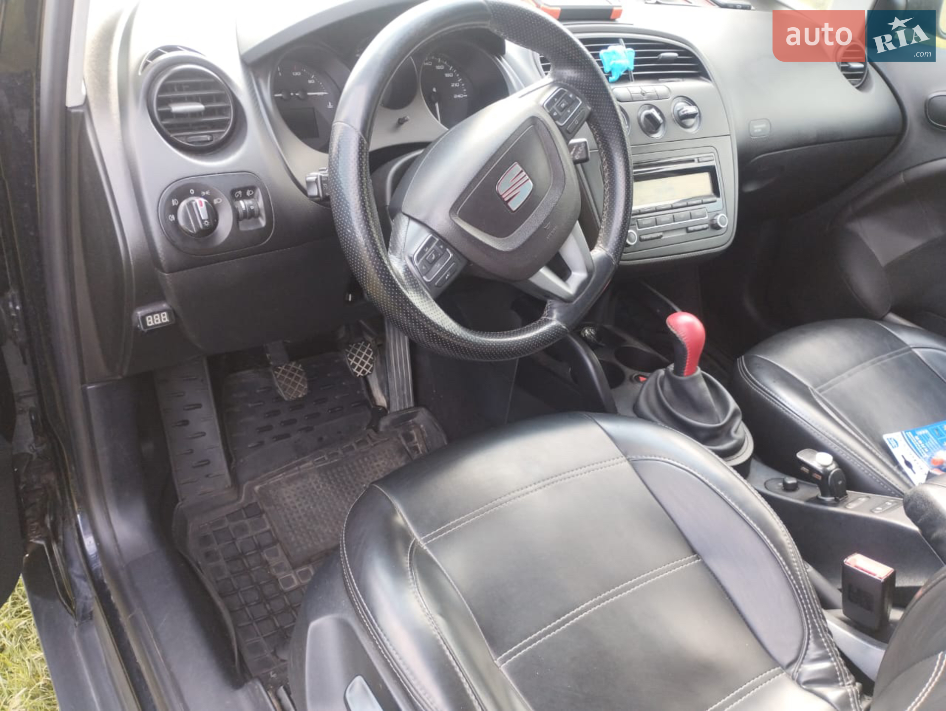 2010 SEAT Altea - мініатюра 4