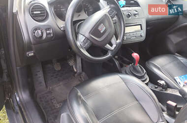 Минивэн SEAT Altea XL 2010 в 
