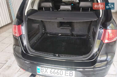 Минивэн SEAT Altea XL 2010 в 