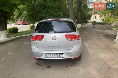 Минивэн SEAT Altea XL 2015 в 