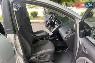 Минивэн SEAT Altea XL 2015 в 