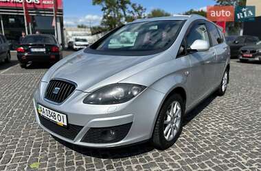 Мінівен SEAT Altea XL 2013 в Дніпрі