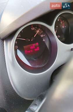 Минивэн SEAT Altea XL 2008 в 