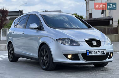 Минивэн SEAT Altea XL 2007 в Ровно