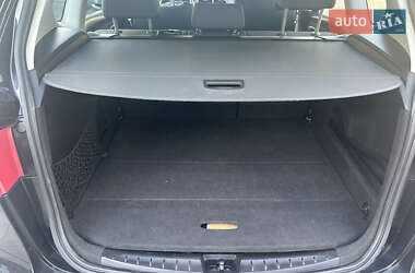 Минивэн SEAT Altea XL 2012 в 