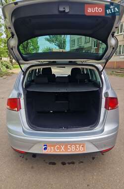 Минивэн SEAT Altea XL 2010 в 