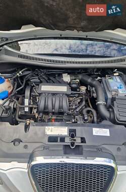 Минивэн SEAT Altea XL 2010 в 