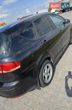 Мінівен SEAT Altea XL 2008 в 