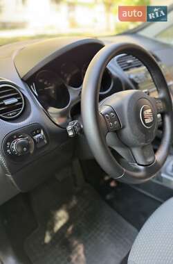 Мінівен SEAT Altea XL 2008 в 