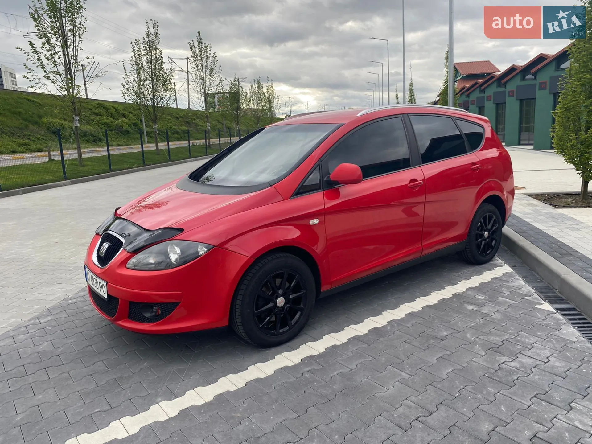 2010 SEAT Altea - мініатюра 13