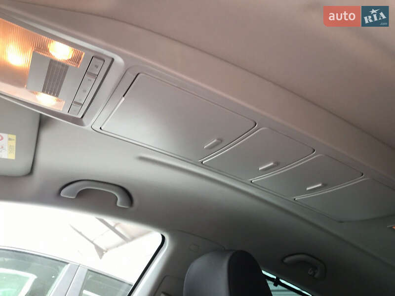 Мінівен SEAT Altea XL 2015 в Шостці