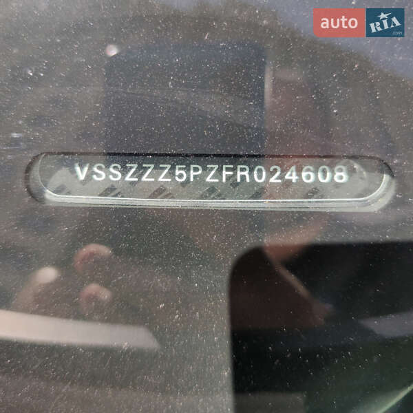 Мінівен SEAT Altea XL 2015 в Шостці