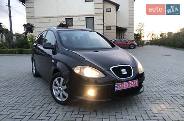 Мінівен SEAT Altea XL 2007 в Золочеві
