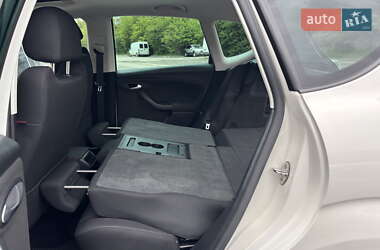Минивэн SEAT Altea XL 2010 в 