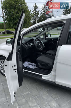 Минивэн SEAT Altea XL 2012 в 