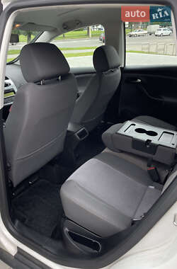 Минивэн SEAT Altea XL 2012 в 