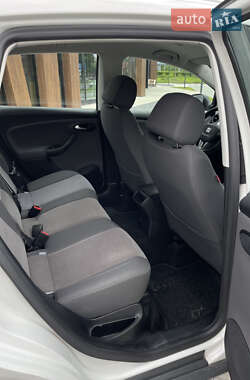 Минивэн SEAT Altea XL 2012 в 