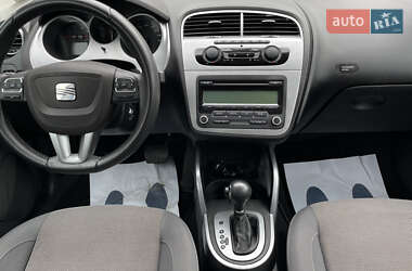 Минивэн SEAT Altea XL 2012 в 