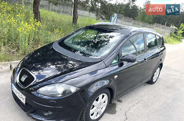 Минивэн SEAT Altea XL 2008 в 