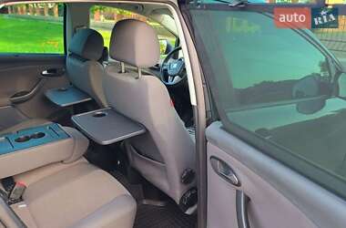 Мінівен SEAT Altea XL 2009 в 
