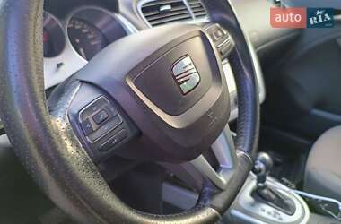 Мінівен SEAT Altea XL 2009 в 