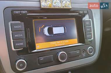 Мінівен SEAT Altea XL 2009 в 
