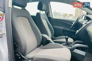 Минивэн SEAT Altea XL 2010 в 