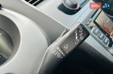 Минивэн SEAT Altea XL 2010 в 