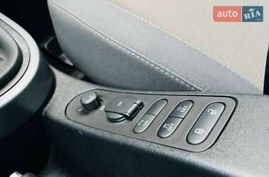 Минивэн SEAT Altea XL 2010 в 
