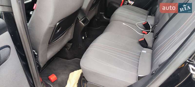Минивэн SEAT Altea XL 2011 в Коломые