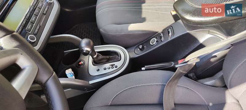 Минивэн SEAT Altea XL 2011 в Коломые