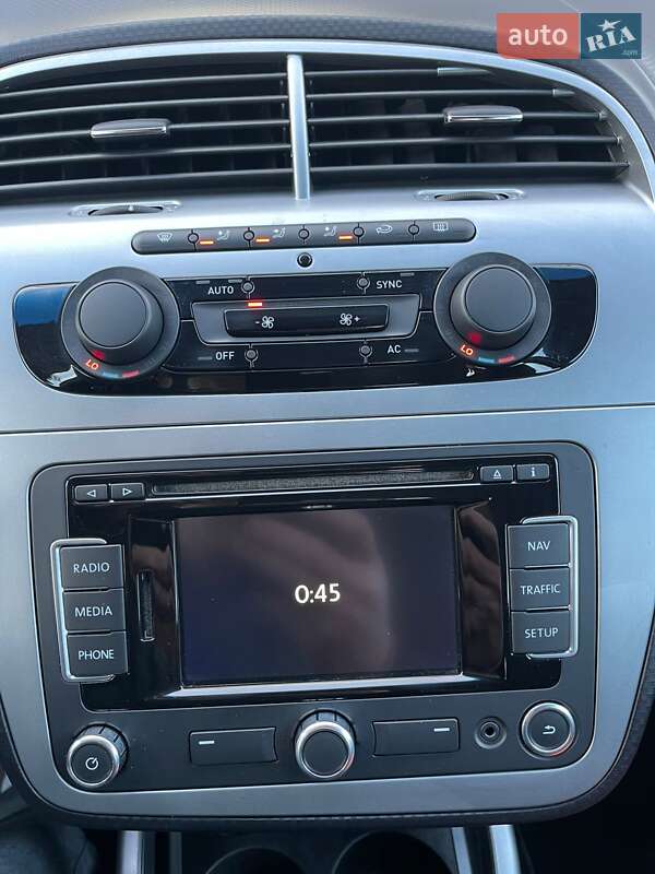 Мінівен SEAT Altea XL 2013 в Луцьку