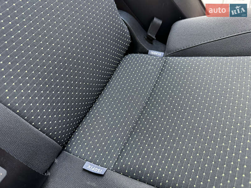 Мінівен SEAT Altea XL 2009 в Києві