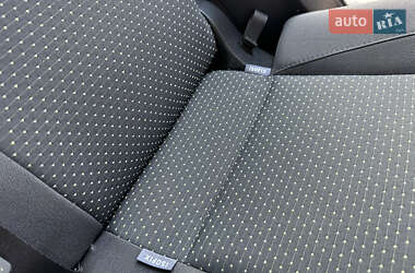 Минивэн SEAT Altea XL 2009 в 
