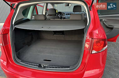 Минивэн SEAT Altea XL 2009 в 